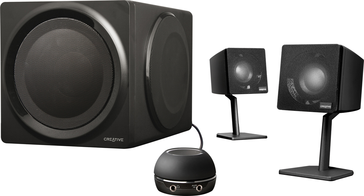 Loa Creative Gigaworks T3 (2.1)