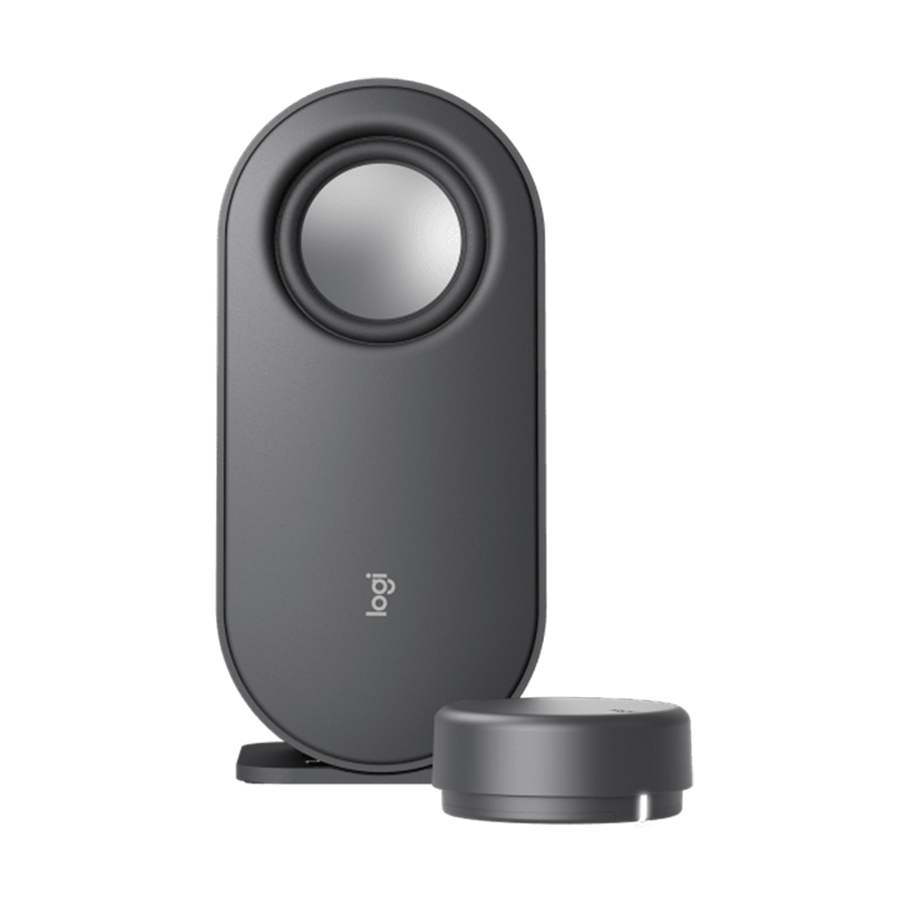 Loa Logitech máy tính bluetooth Z407 980-001351 | Hàng chính hãng