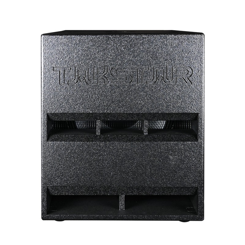 Loa siêu trầm liền công suất ESC-15A | Hàng chính hãng