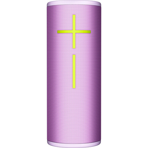 SPEAKER ULTIMATE EARS BOOM 4 BLUETOOTH/ĐEN/XANH/ĐỎ/TÍM