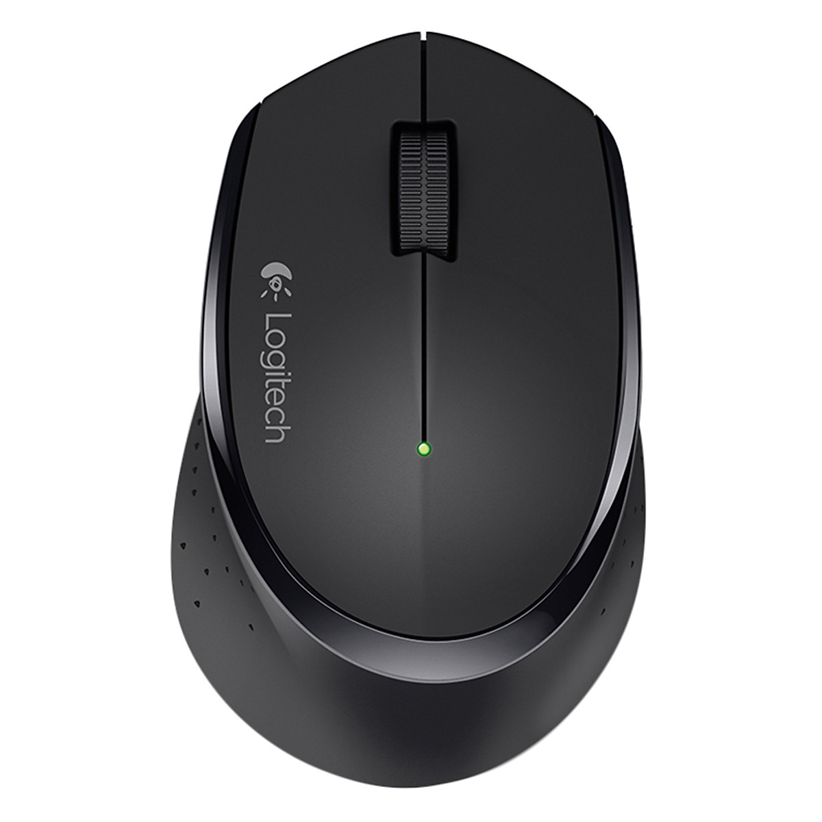 Chuột không dây Logitech M275 (Đen) 910-004587 | Hàng chính hãng