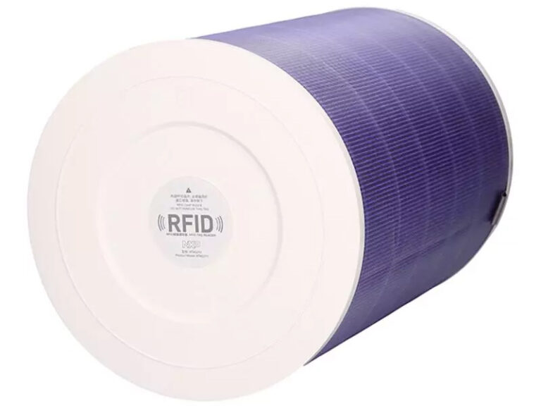 Lõi Lọc Không Khí Xiaomi Mi Antibacterial (SCG4011TW) | Hàng chính hãng