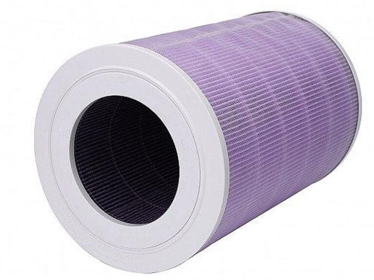 Lõi Lọc Không Khí Xiaomi Mi Antibacterial (SCG4011TW) | Hàng chính hãng