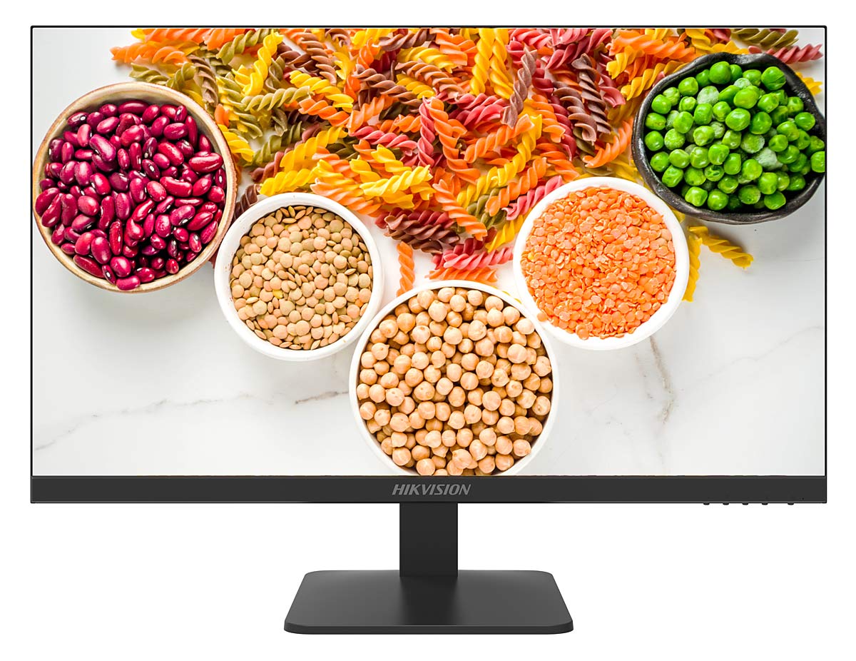 Màn Hình Hikvision DS-D5027F2-1P2 27 Inch – Tần Số Quét 100Hz, Tấm Nền FHD Sắc Nét, Chống Chói Hoàn Hảo