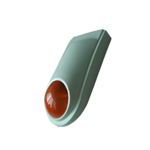 Còi báo động kèm đèn chớp SH-110