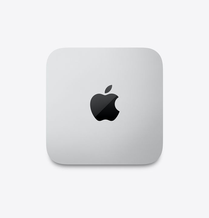 Apple Mac Studio M4 Max 16C CPU 40C GPU 64GB 2TB Z1CD00293