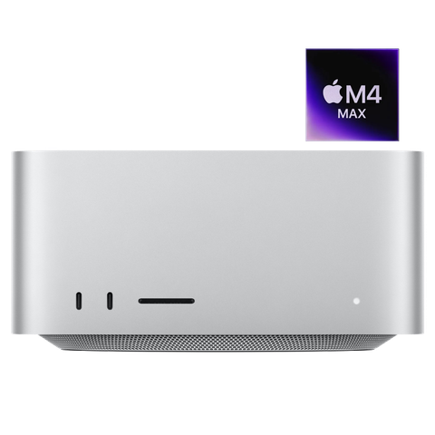 Apple Mac Studio M4 Max 16C CPU 40C GPU 64GB 2TB Z1CD00293