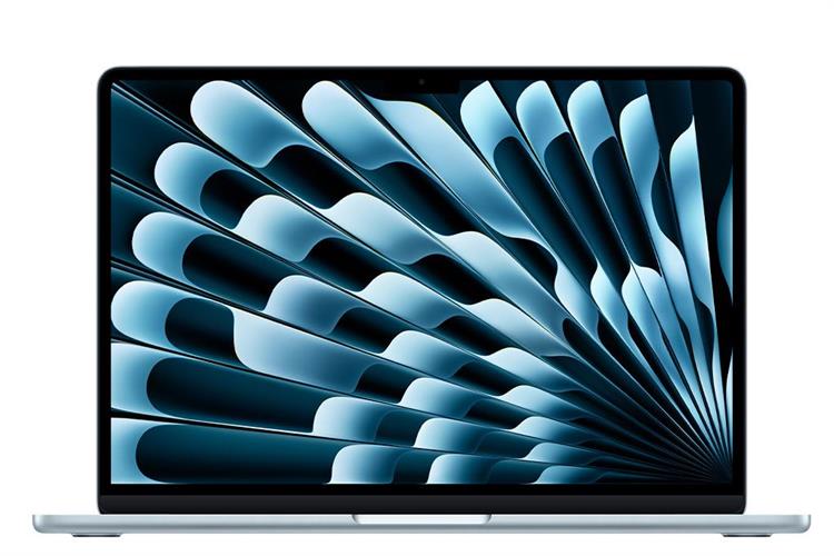 Máy Tính Xách Tay Macbook Air M5 A3448 16GB RAM/1TB SSD