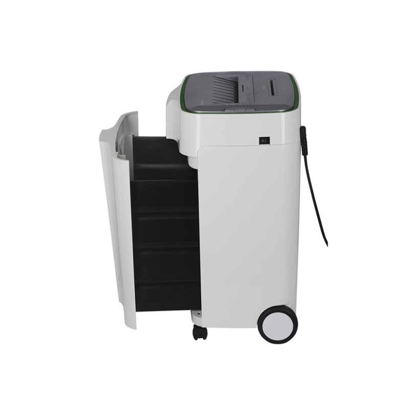 Máy hủy tài liệu Magitech DM-300C