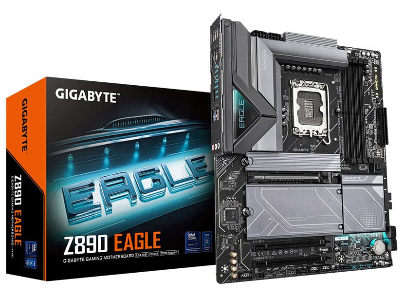 Mainboard Gigabyte Z890 EAGLE