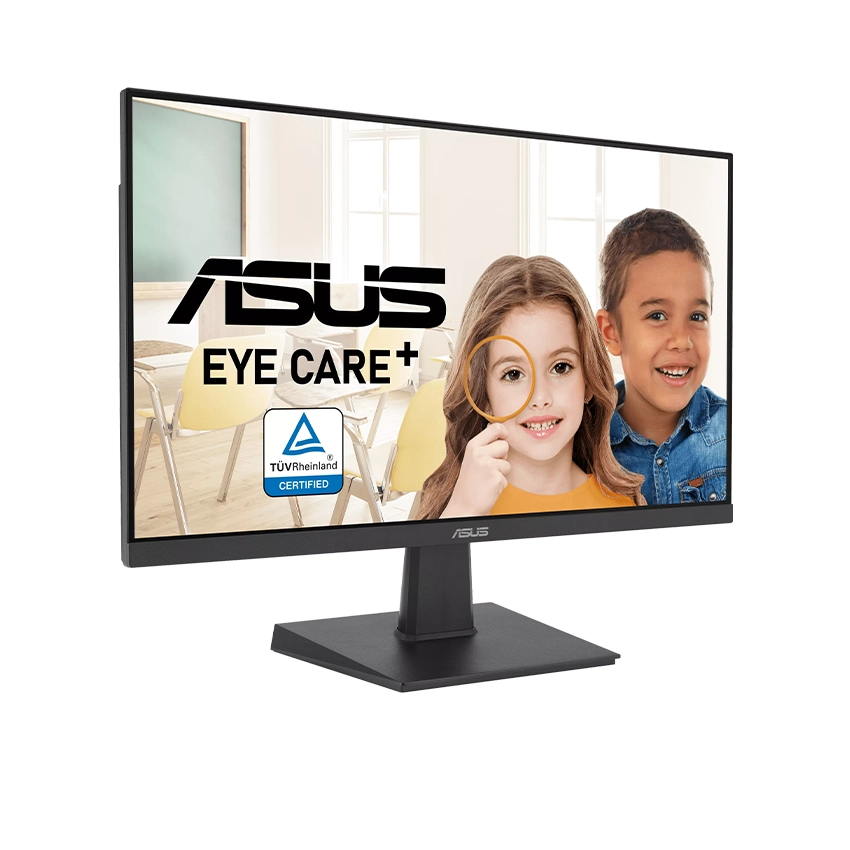 Màn Hình ASUS VA27EHF 27 inch IPS FHD 100Hz 1ms | Hàng chính hãng