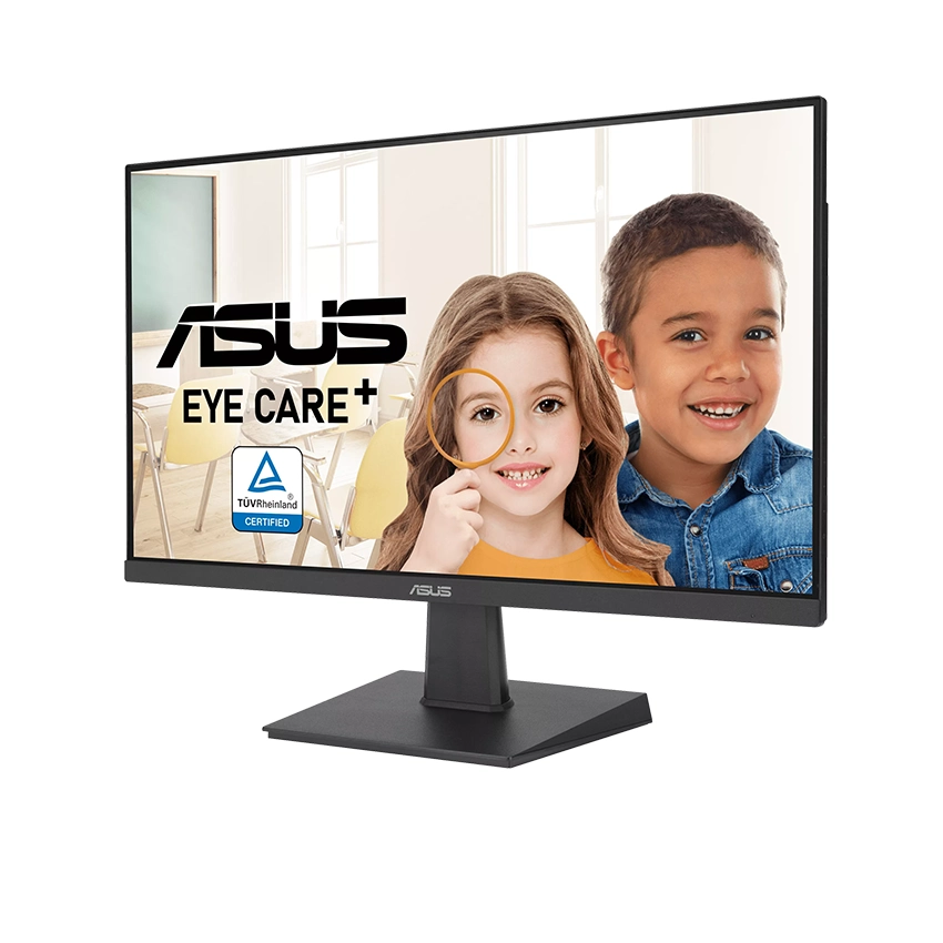 Màn Hình ASUS VA27EHF 27 inch IPS FHD 100Hz 1ms | Hàng chính hãng