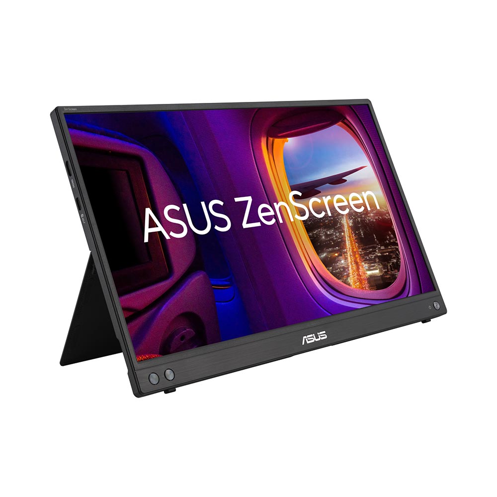 Màn hình di động ASUS ZenScreen 15.6 Inch IPS 60Hz MB16AHV | Hàng chính hãng