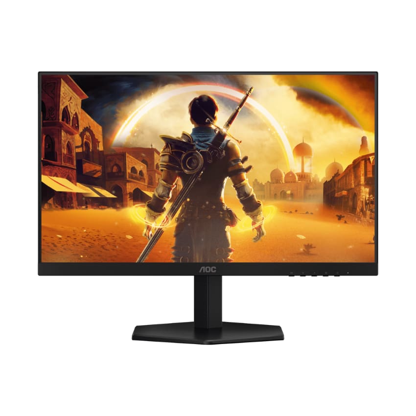 Màn hình gaming AOC 25G42E (24.5Inch/ Full HD/ 0,5ms/ 180Hz/ 300cd/m2/ IPS)