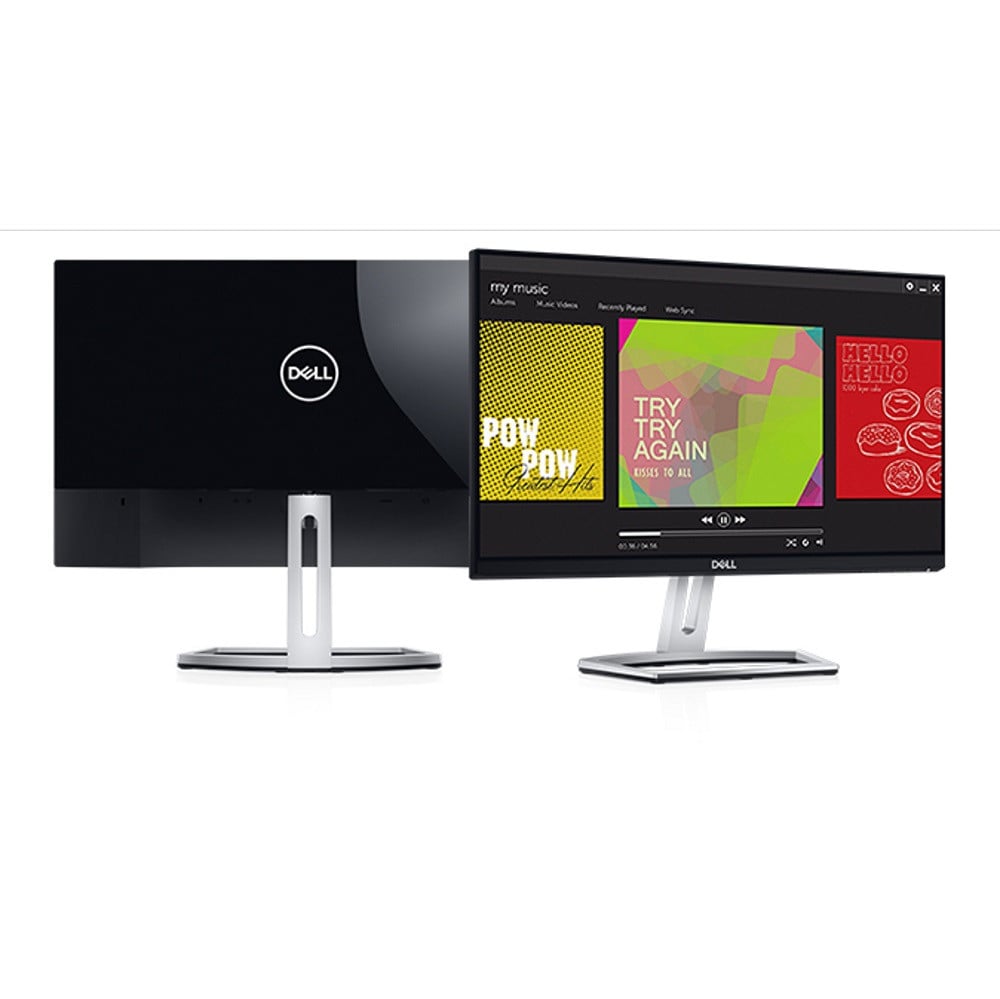 Màn hình DELL S2218H 21.5-inch với HDMI và VGA