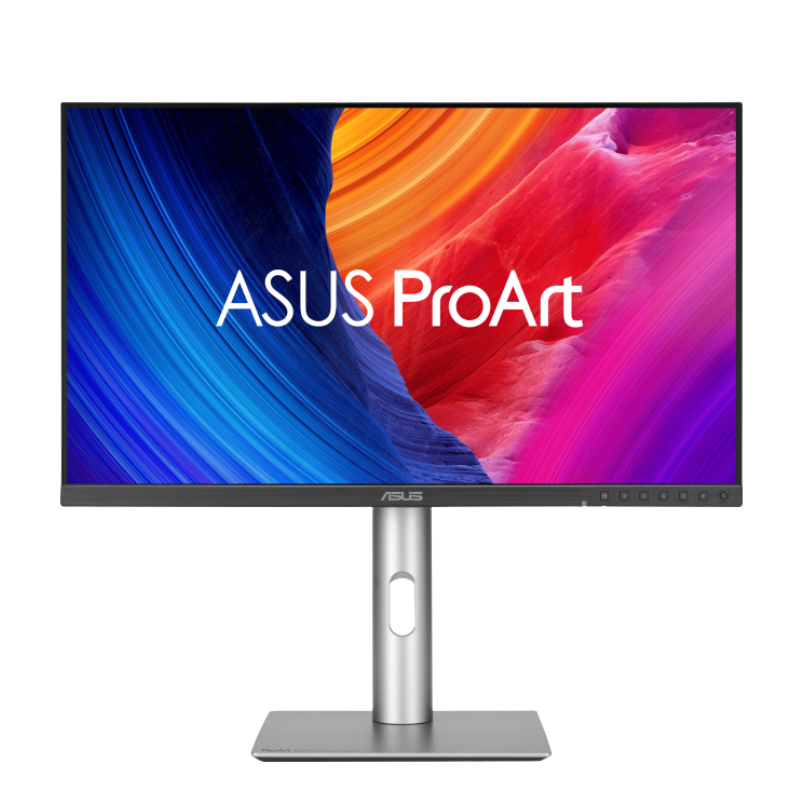 Màn hình ASUS ProArt Display PA32QCV 32 inch 6K HDR chuyên đồ họa | Hàng chính hãng