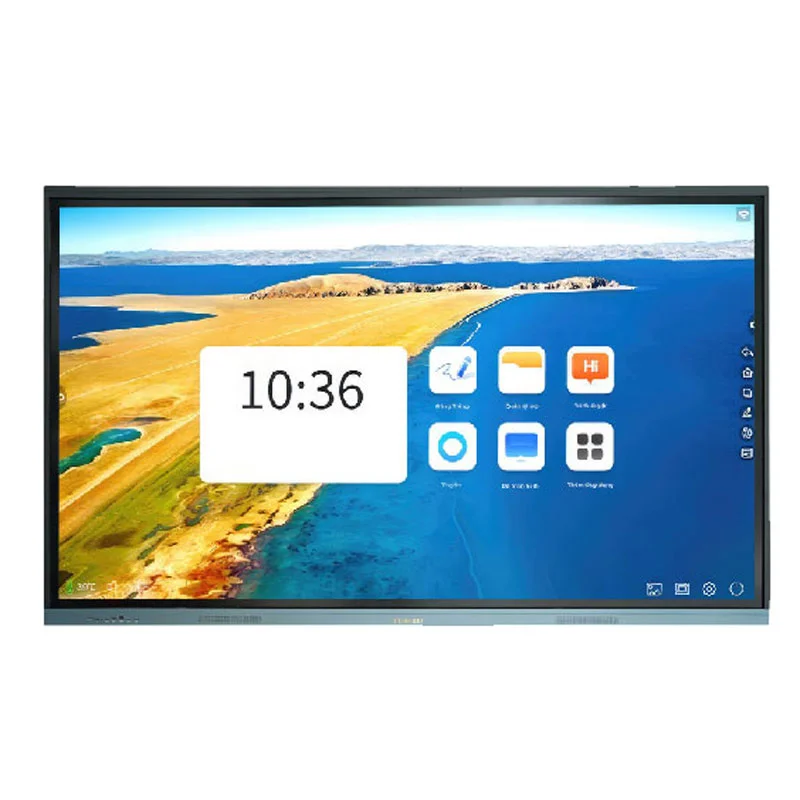 Màn Hình Tương Tác Thông Minh Tomko TK-TT65
