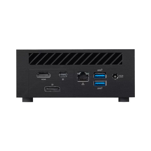 Máy tính để bàn ASUS Mini PC PN63-S1-B-S3001MV | Hàng chính hãng