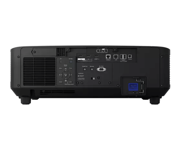 Máy chiếu Laser Ống kính rời Epson EB-PQ2213B