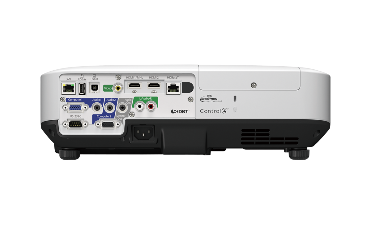 Máy chiếu Epson EB-2165W - Hàng chính hãng