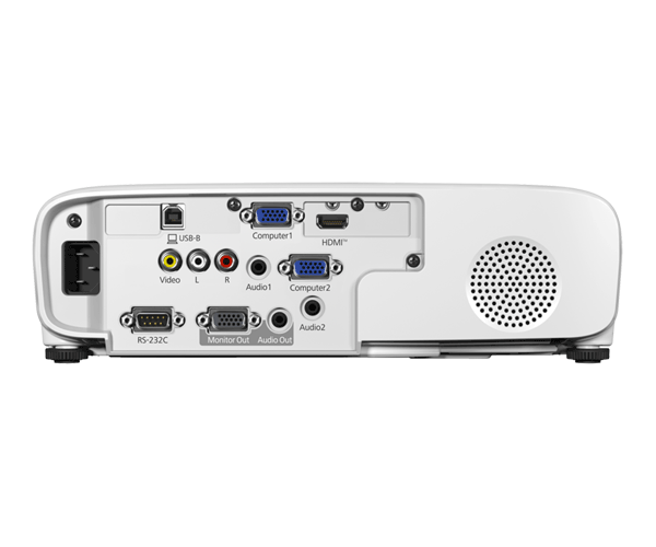 Máy chiếu Epson EB-E24 - Hàng chính hãng