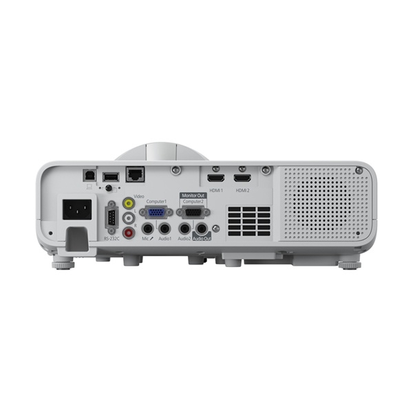 Máy chiếu Laser Epson EB-L210SW