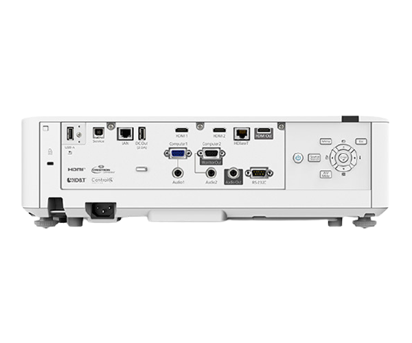 Máy chiếu Laser Epson EB-L630U