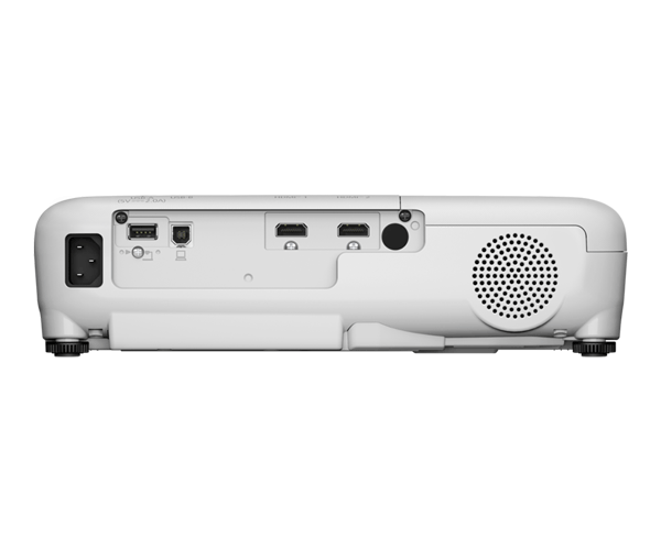 Máy Chiếu Epson EB-X52 - Hàng chính hãng