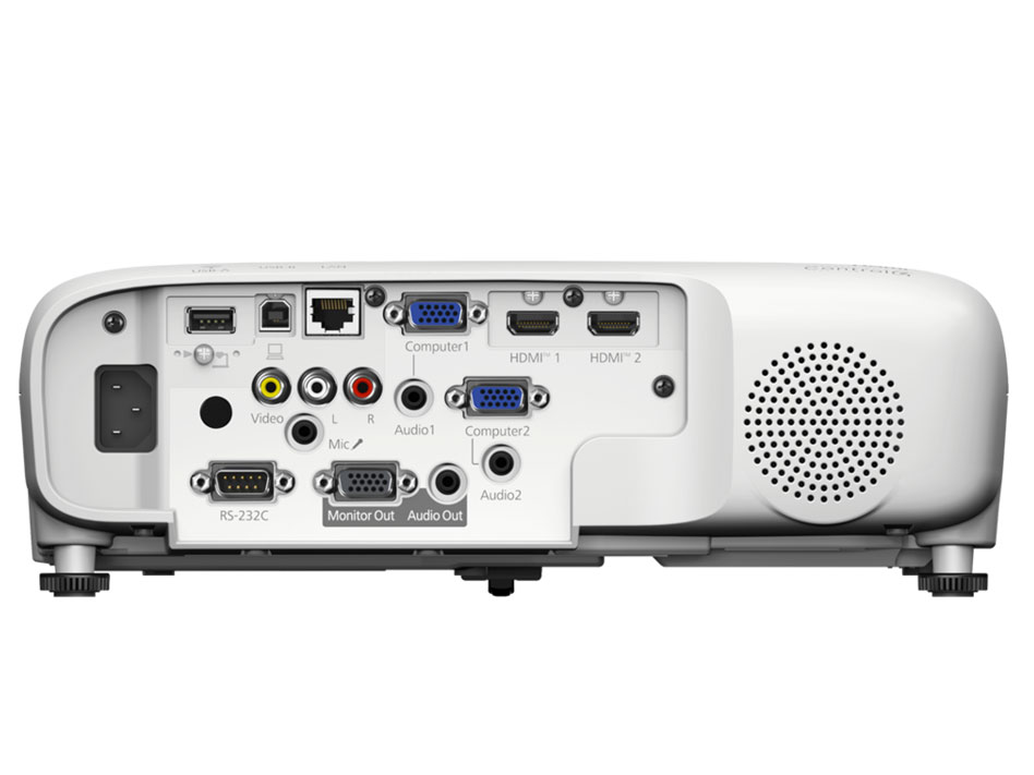 Máy chiếu Epson EB-W56S