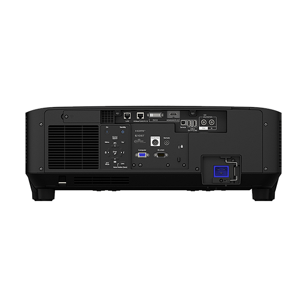 Máy chiếu Laser Ống kính rời Epson EB-PQ2216B