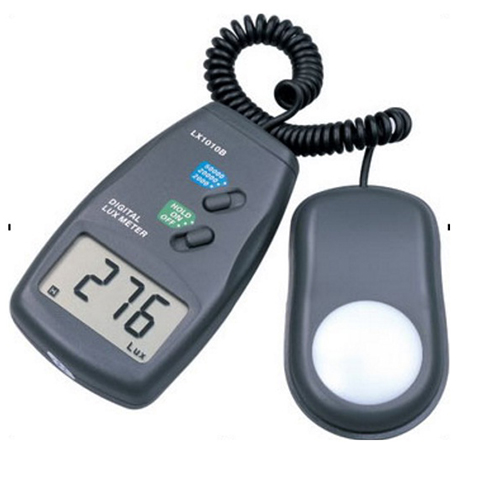 Máy đo cường độ sáng MMPro LMLX1010B | Hàng chính hãng