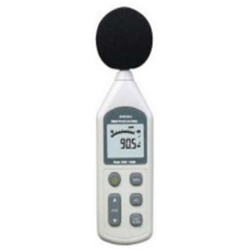 Máy đo tiếng ồn M&MPro NLAMF003 | Hàng chính hãng