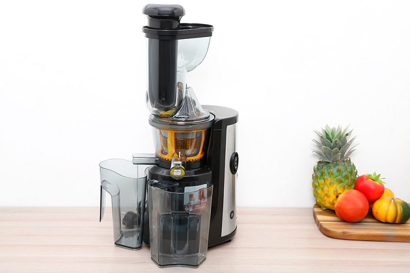 Máy ép chậm Kungfu 60H | Hàng chính hãng