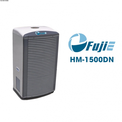 Máy hút ẩm công nghiệp FujiE HM-1500DN | Hàng chính hãng