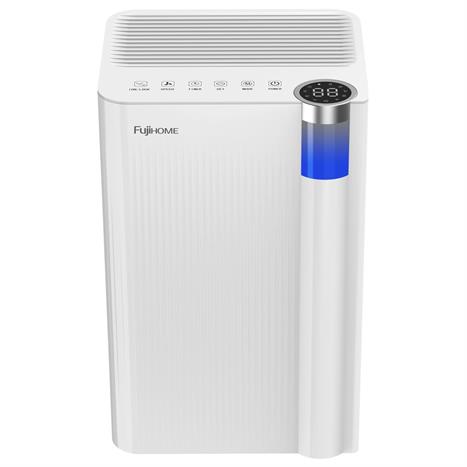 Máy Hút Ẩm DH10 New Hiệu Suất Vượt Trội