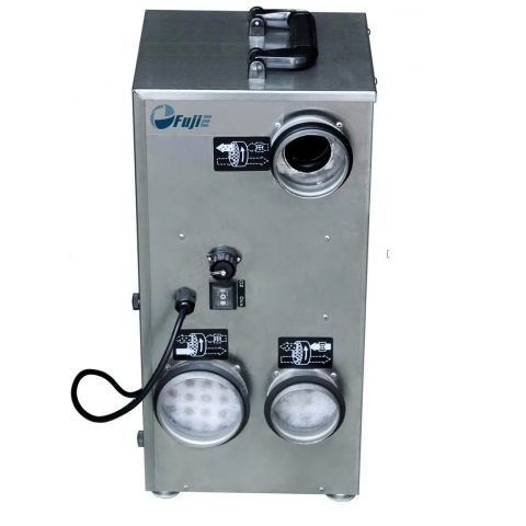 Máy hút ẩm rotor FujiE HM-WKM-180M | Hàng chính hãng