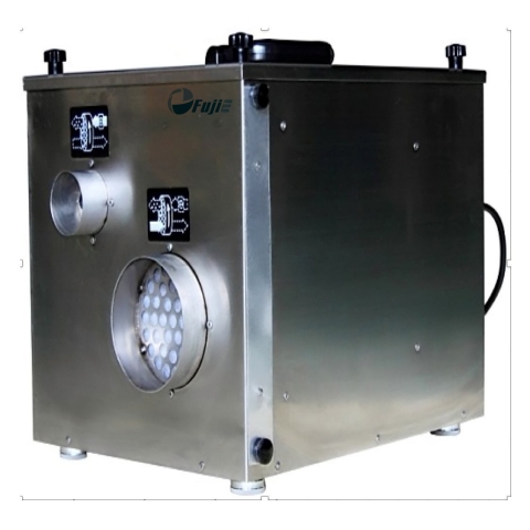 Máy hút ẩm rotor FujiE HM-WKM-320M | Hàng chính hãng