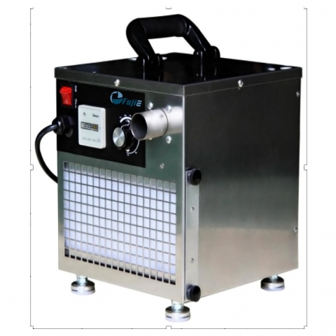 Máy hút ẩm rotor FujiE HM-WKM-50M | Hàng chính hãng