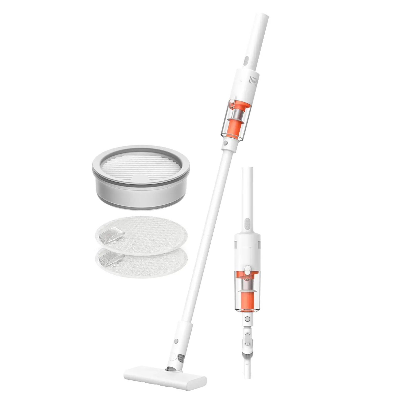 Xiaomi Vacuum Cleaner P30 EU - BHR08JYGL