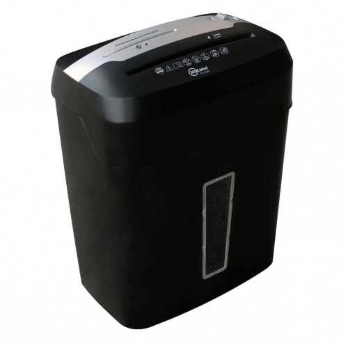 Máy hủy tài liệu Nikatei PS-400C | Hàng chính hãng