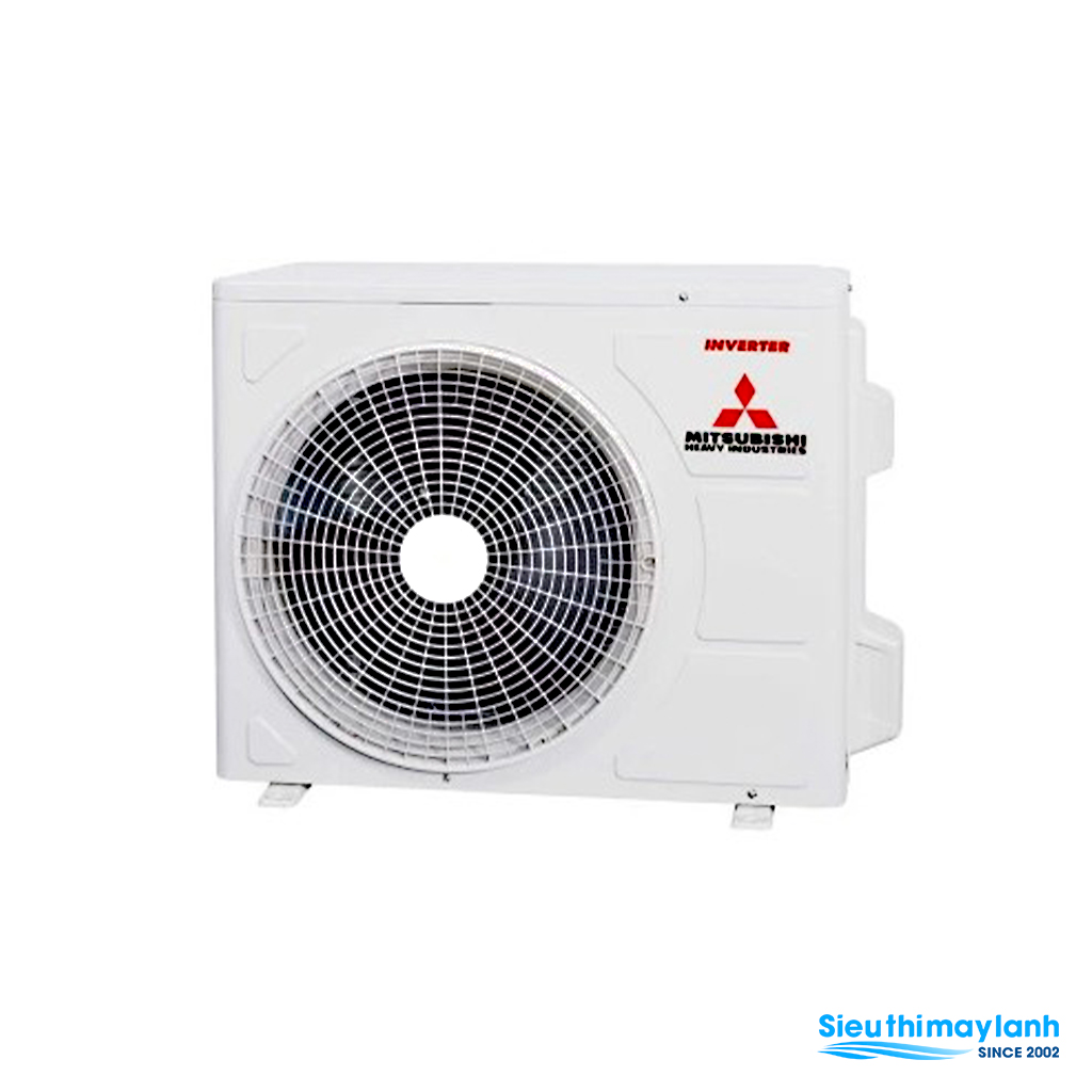 Điều hòa Mitsubishi Heavy SRK/SRC35ZSPS-W5