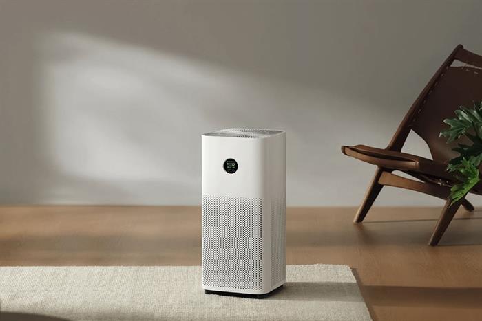 Máy lọc không khí Xiaomi Mijia Smart Air Purifier 6 EU