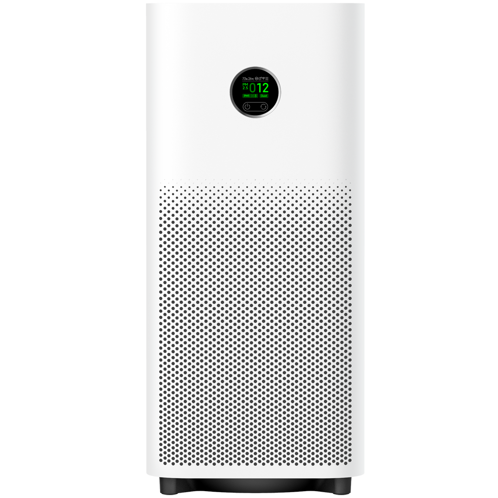 Máy lọc không khí Xiaomi Mijia Smart Air Purifier 6 EU