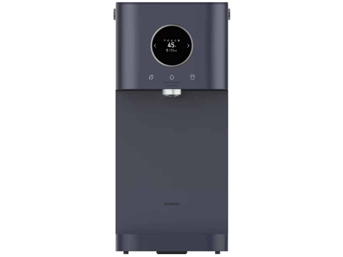 Máy lọc nước thông minh Xiaomi Smart Filtered Water Dispenser Pro (BHR8175EU) | Hàng chính hãng