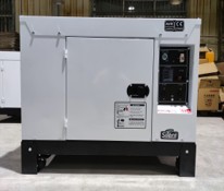 Máy phát điện Hyundai FYG18000SE | Hàng chính hãng