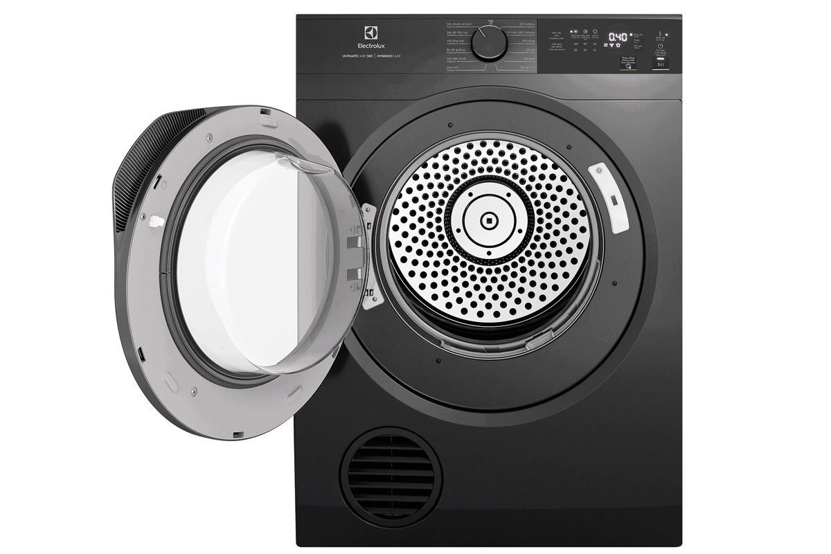 Máy sấy Electrolux EDV904N3SC 9kg | Hàng chính hãng