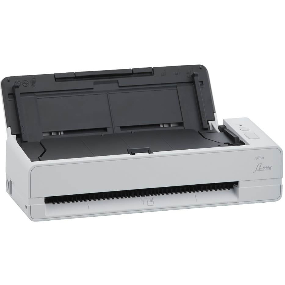 Máy quét Fujitsu fi-800R (PA03795-B001) | Hàng chính hãng