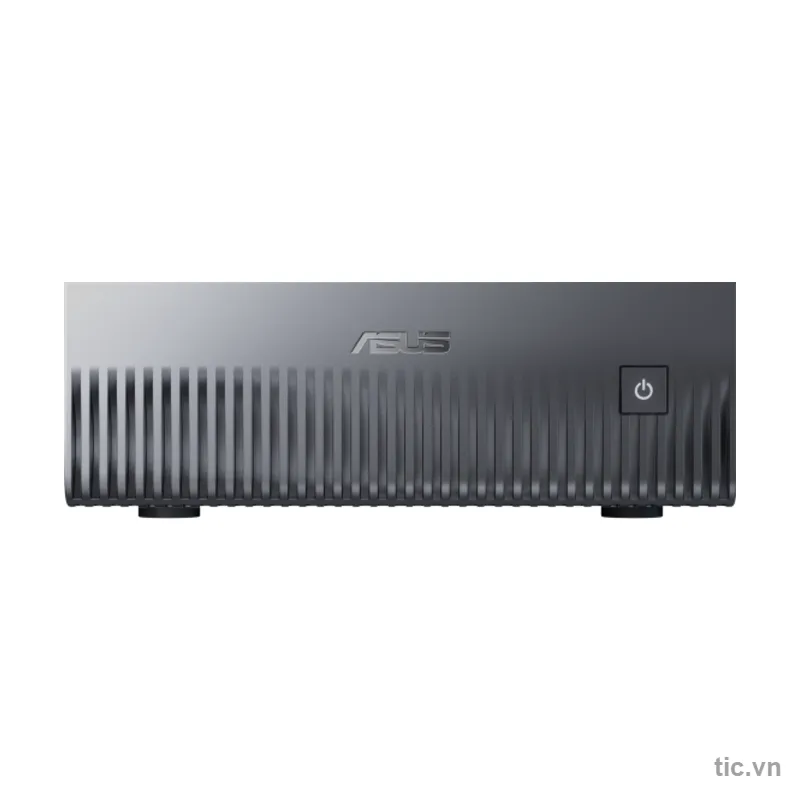 Máy tính AI ASUS Ascent GX10 (NVIDIA GB10 Grace Blackwell, 128GB, SSD 4TB) Chính Hãng