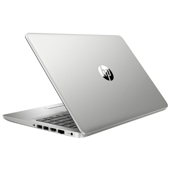 Laptop HP 240 G9 6L273PA (Core i5 1240P/ 8GB/ 256GB SSD/ Intel Iris Xe Graphics/ 14.0inch Full HD/ Windows 11 Home/ Silver/ Vỏ nhựa) | Hàng chính hãng
