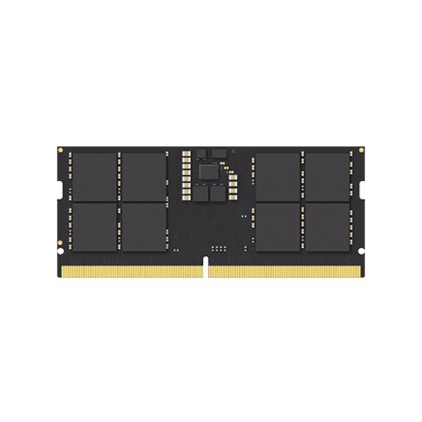 Lexar SO-DIMM DDR5 5600 16GB | Hàng chính hãng